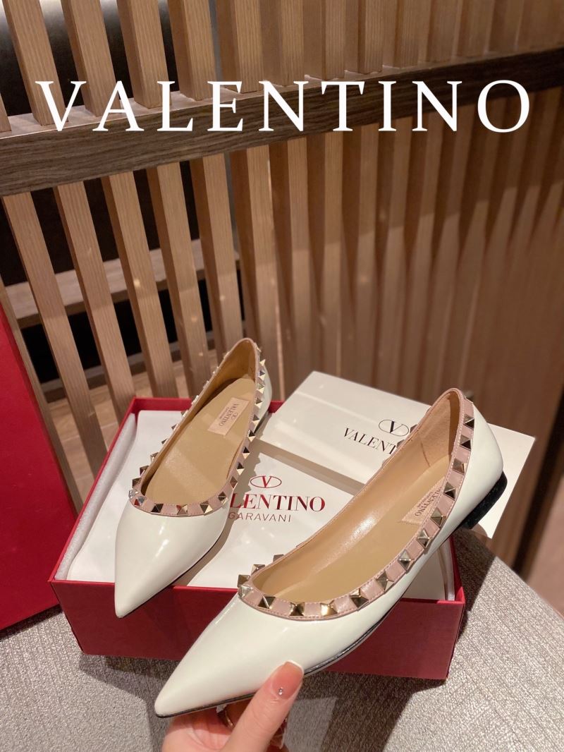 Valentino High Heels